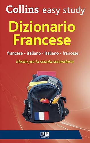Dizionario francese. Francese-italiano, italiano-francese. Ediz. bilingue