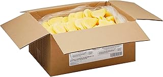 Papettis Colby Cheese Omelette, 2.1 Ounce -- 144 per case.