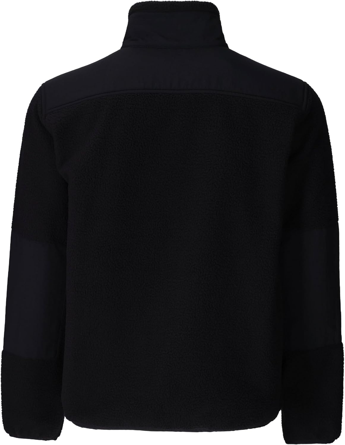 MARMOT mens Wanderer High Pile Fleece Jacket - Image 9