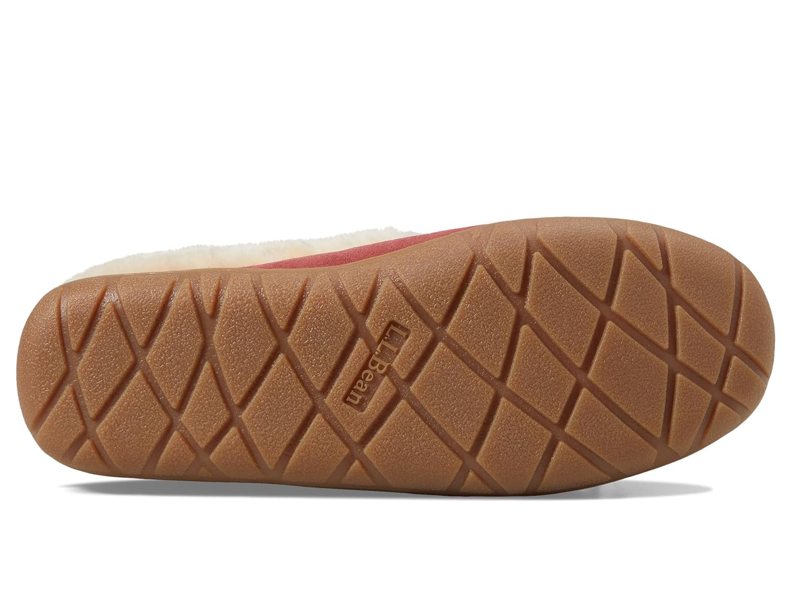 Woman's Slippers L.L.Bean Wicked Good Moccasins - Picture 46 of 55