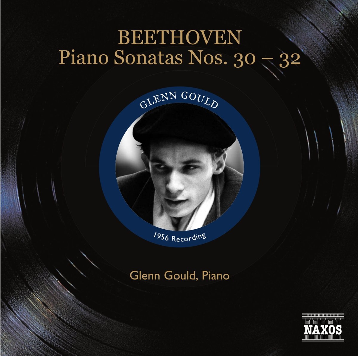 BEETHOVEN: PIANO SONATAS