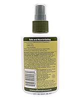 Vista 2 de Spray repelente de insectos a base de hierbas 4 OZ