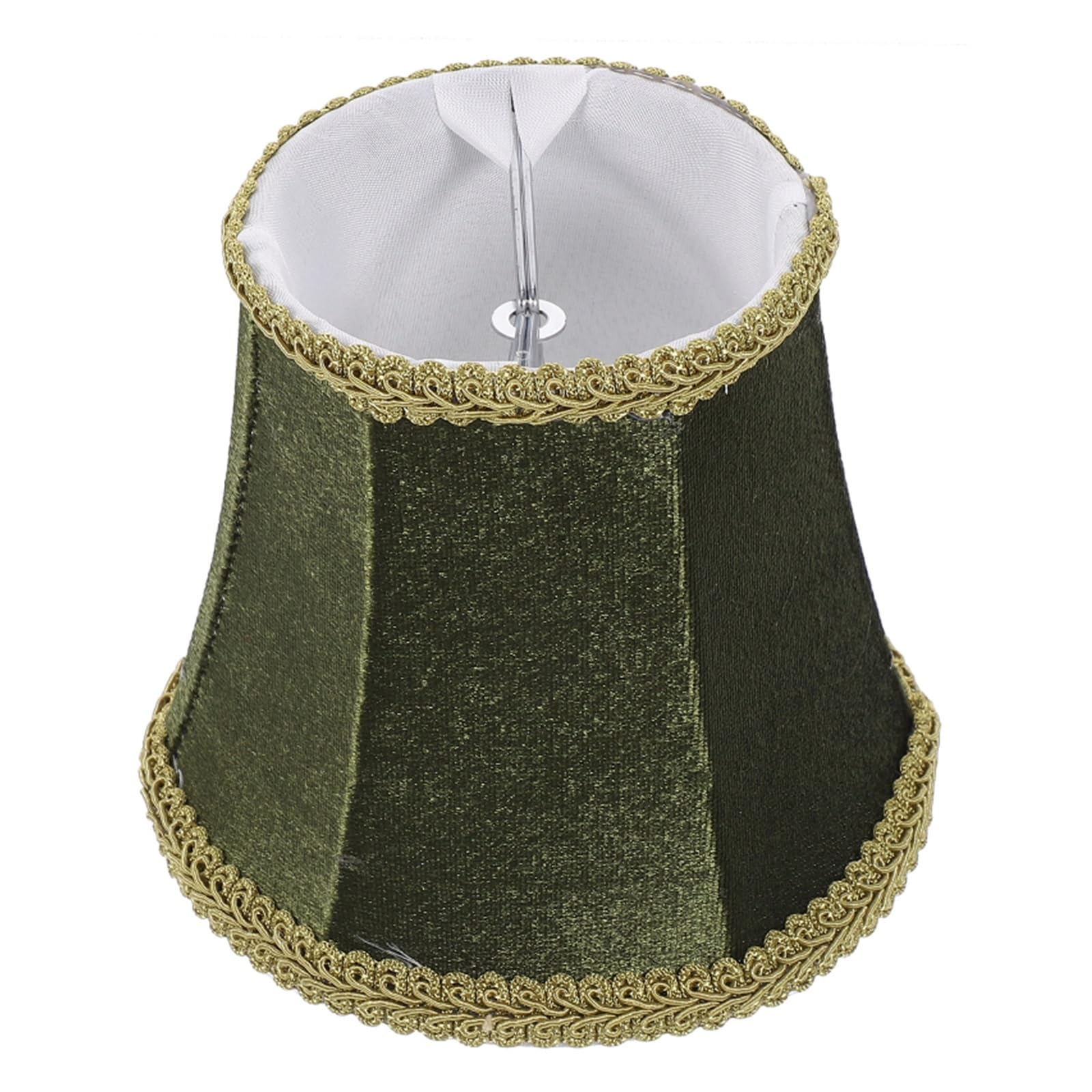 CWCQGH Lamp Shade Barrel Shades Desk Lampshade Small Indoor Light Cover Wall Accessory Decorative
