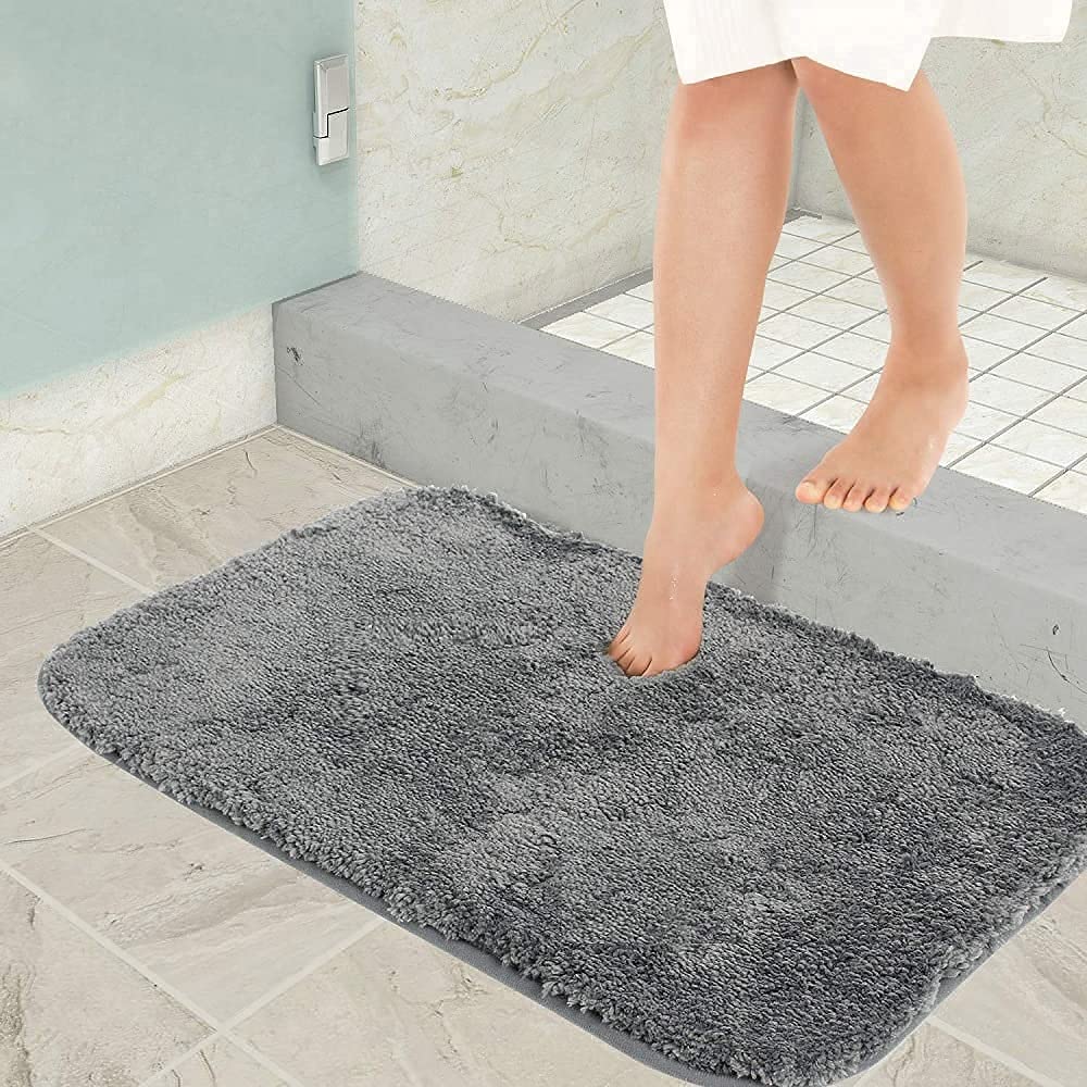 Doormats Hi Doormats Non Slip and Skid Size: 60x40 Pack of 1