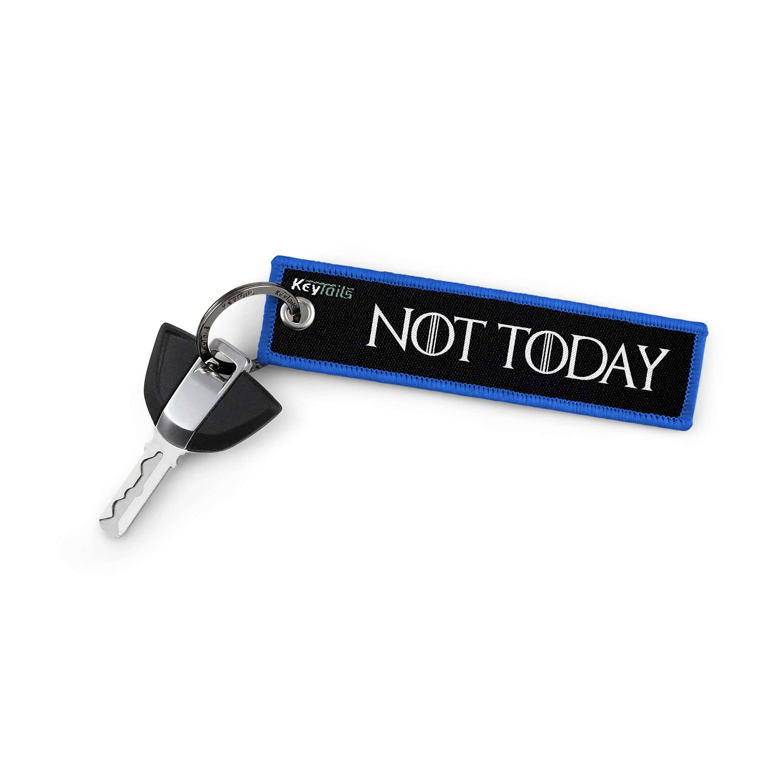 Amazon.com: KEYTAILS Keychains Premium Quality Key Tag Cars