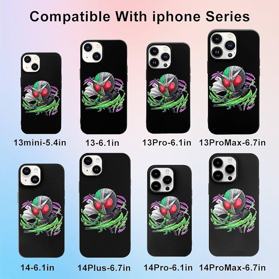 iPhone - 仮面ライダー Amazon.co.jp: iPhone 15 Proケース 仮面ライダーダブル iPhone