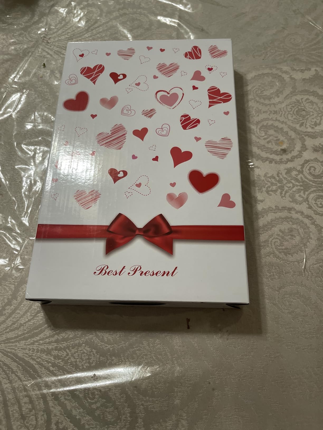 Customer review photo