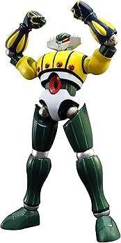 鋼鉄ジーグ KOTETSU JEEG ダイナマイトアクション　No.20 Amazon.co.jp: ダイナマイトアクション! No.20 鋼鉄ジーグ 鋼鉄ジーグ