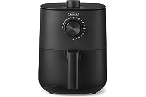 Bella Pro Series 6 Qt Air Fryer