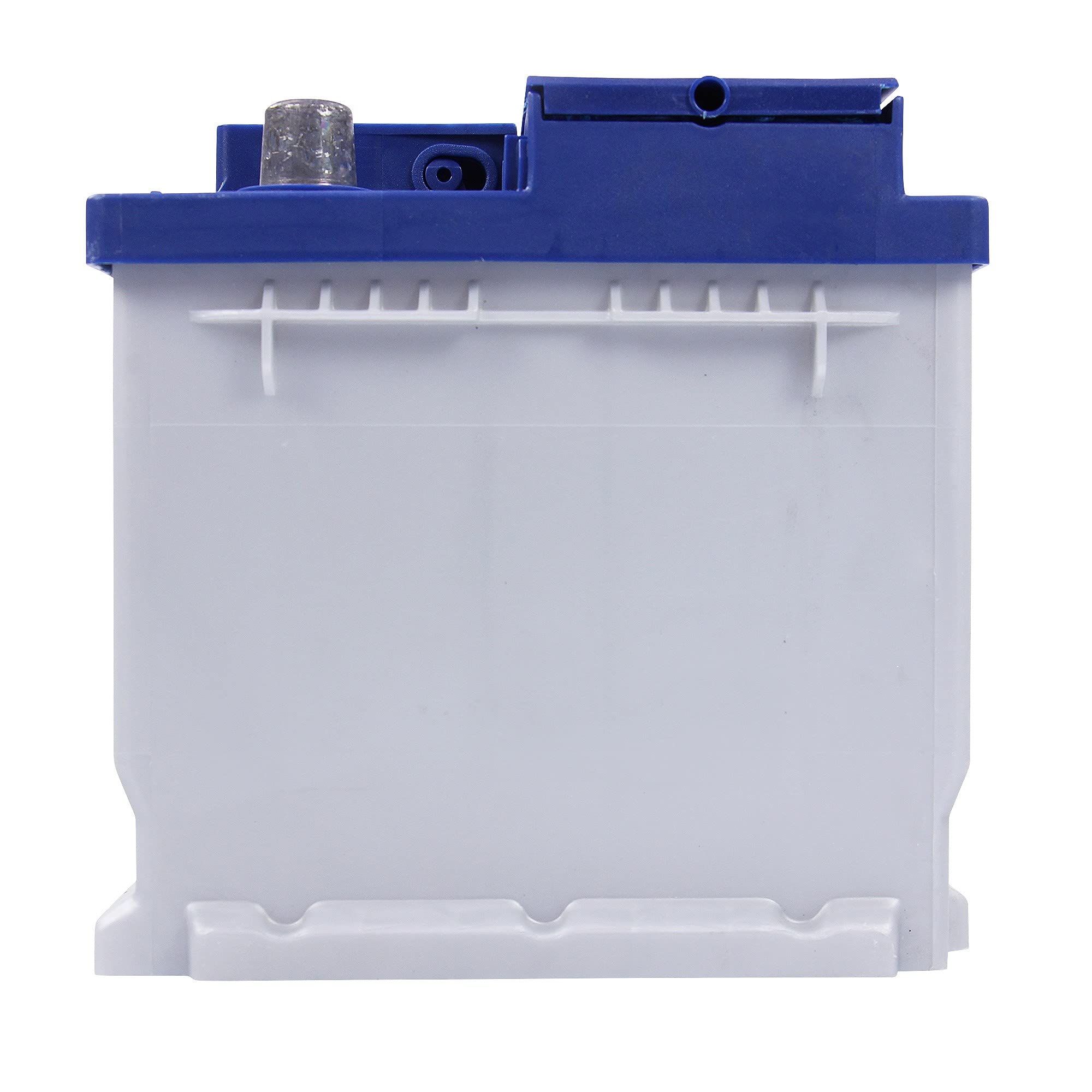 Bosch S4007 - Batterie Auto - 72A/h - 680A - Technologie Plomb-Acide - pour les Véhicules sans Système Start/Stop