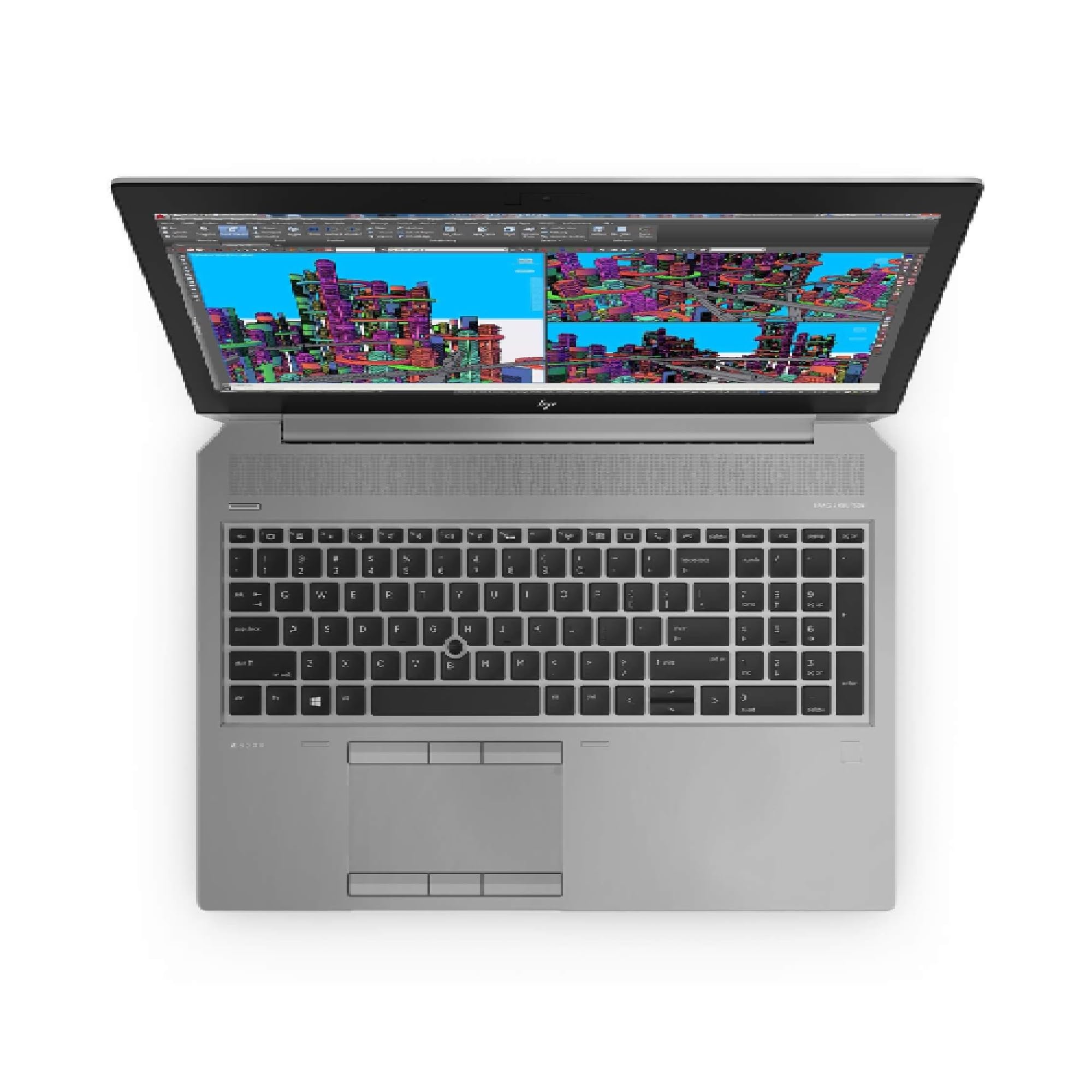 Amazon.com: HP Zbook 15 G5 15.6