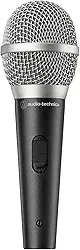 Audio-Technica Microfone dinâmico unidirecional para vocal/instrumento - ATR1500X