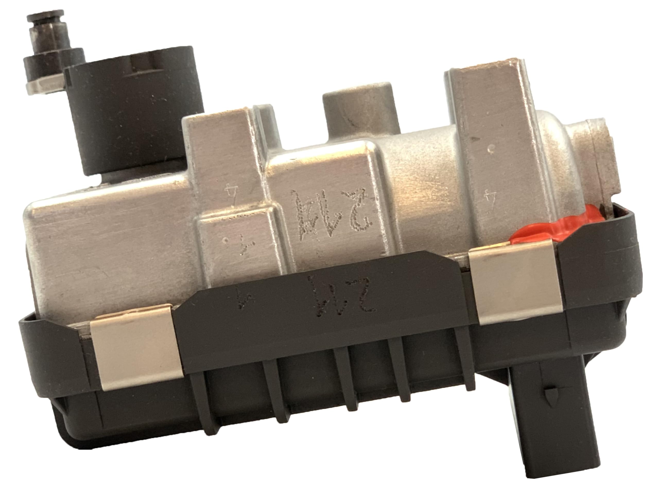 ORIGINAL Turboaktuator G-221, 6NW008412, 712120, Turbolader, Wichtig! Überprüfen Sie vor dem Kauf die Nummer G-221 an der Seite Ihres Controllers!