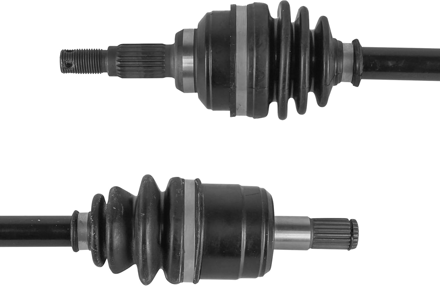 Caltric Front Right Cv Joint Axle Compatible with Honda Trx420Fa1 Trx420Fa2 Rancher 420 4X4 2014-2016