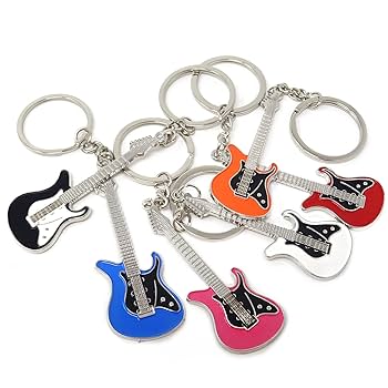 DeathStranding2 ギター キーホルダー DeathStranding2 ギター キーホルダー DeathStranding2 ギター