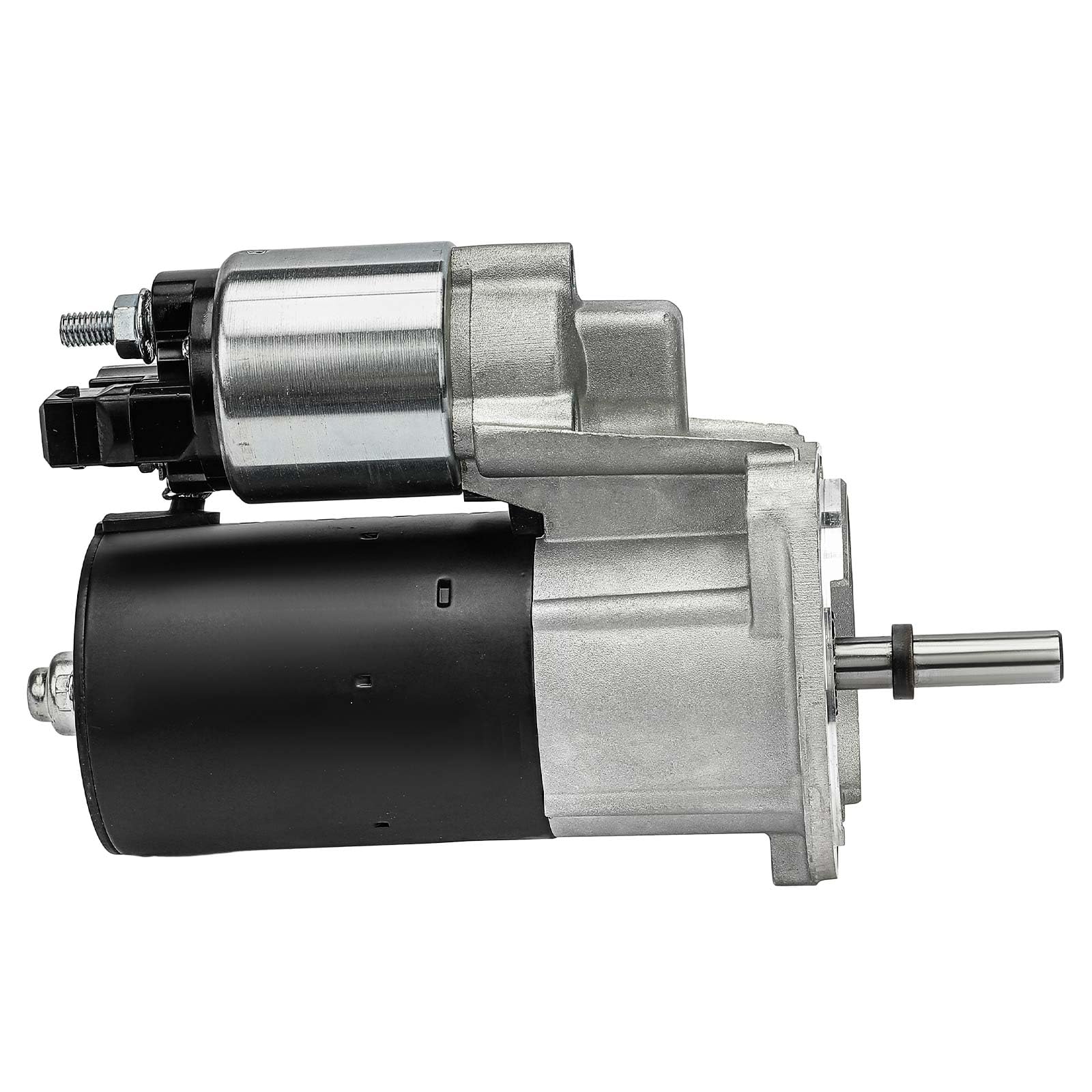 Frankberg Starter compatibile con Golf III 1991-1999 Polo 1994-2001 II 1995-2004 1998-2005 Cordoba 1994-2002 Ibiza II 1993-2002 Arosa 2000-2004