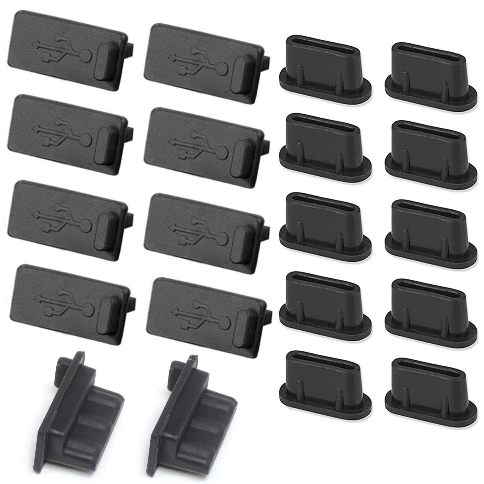 Razer USB保護キャップ Razer USB保護キャップ