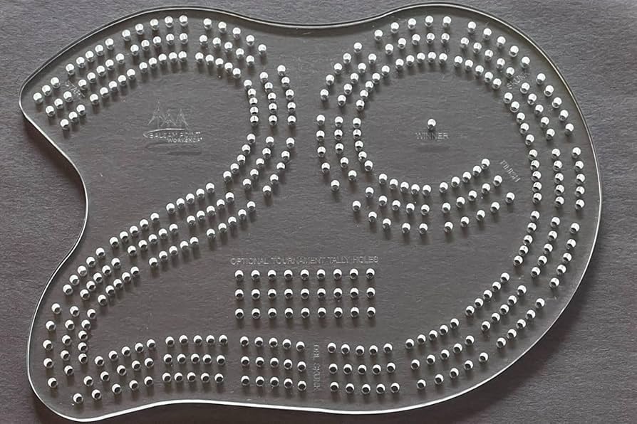 Amazon.com: 29 Design Cribbage Board Template 3-Track Heavy Duty Acrylic Jig with Drill Bits Router Guide Woodworking Project Kit Card Game DIY : Tools & Home Improvement amazon-com-29-design-cribbage-board-template-3-track-heavy-duty-acrylic-jig-with-drill-bits-router-guide-woodworking-project-kit-card-game-diy-tools-home-improvement
