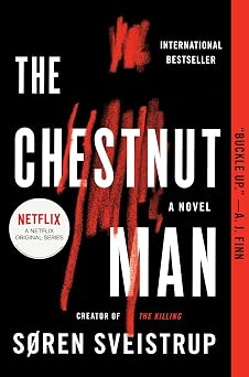 71gmcJHpp0L._SY342_ Beyond Brookmyre: The Crime Authors Who Master Dark Humor and Scottish Grit