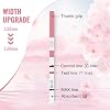 20 pcs Pregnancy Test Strips for Early Detection HCG Test kit 10 MIU/ml-Width of 5mm