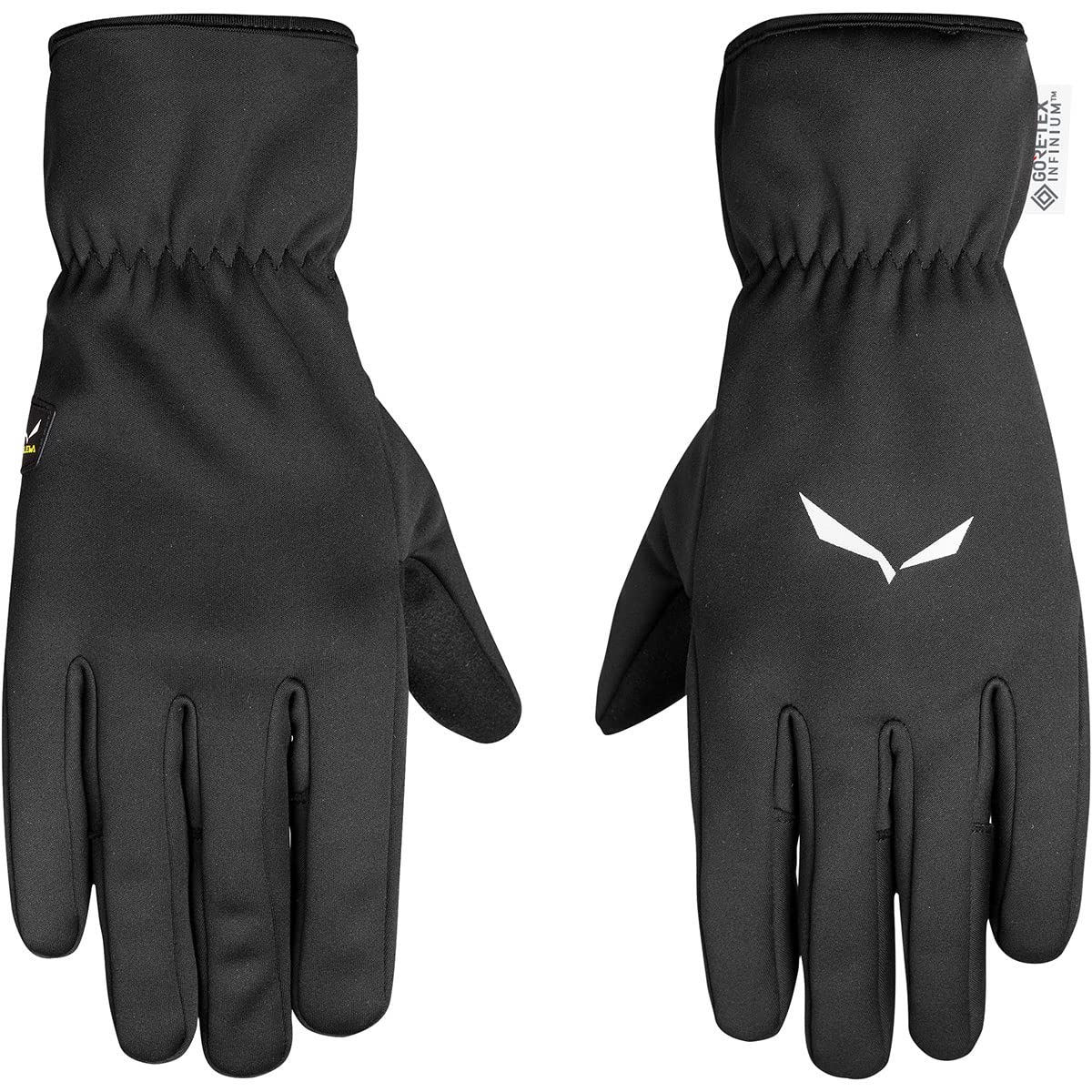 Salewa Damskie rękawiczki Ws Finger Handschuhe (1 szt.)