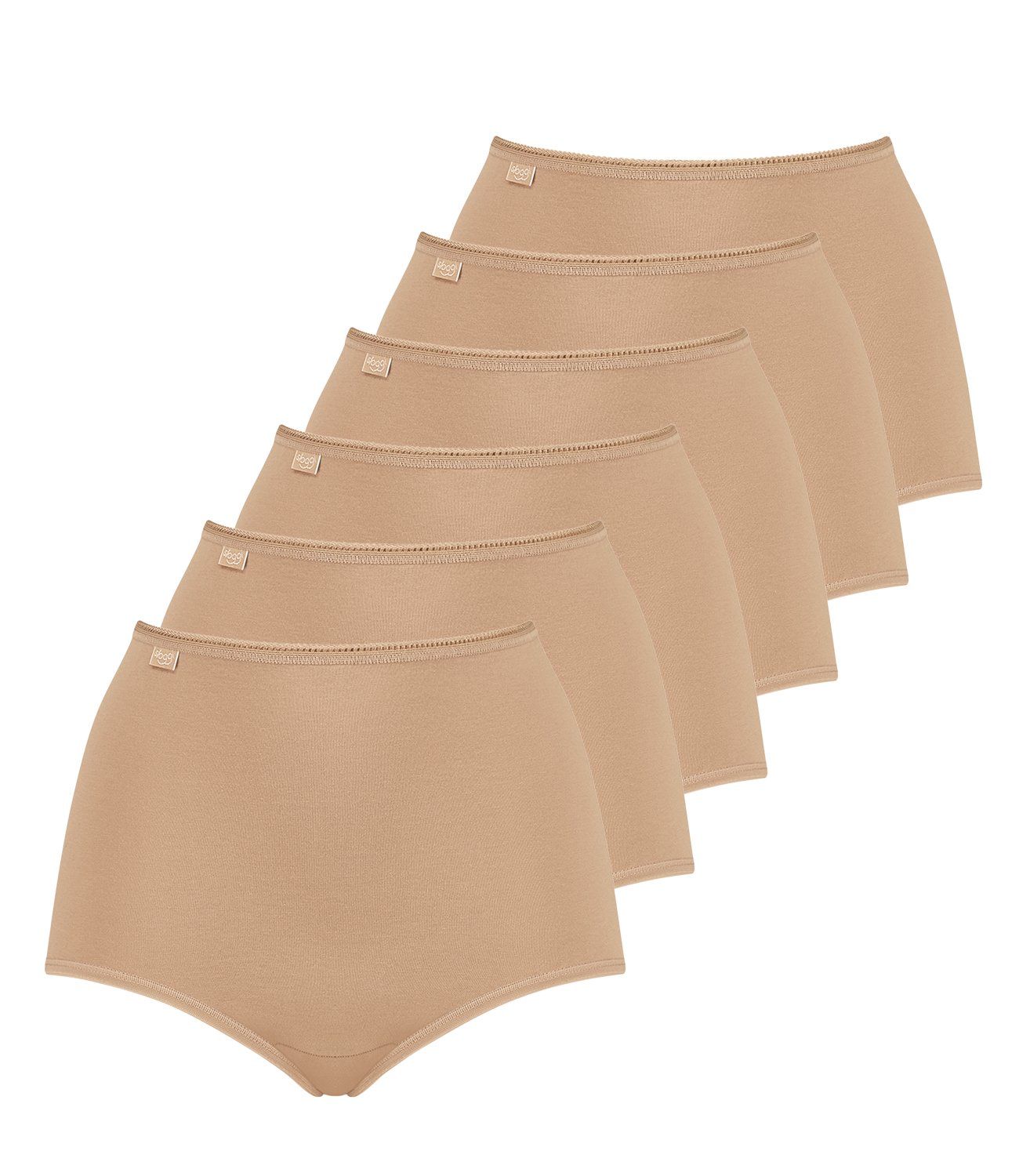 Ondergoed voor dames – sloggi voor dames