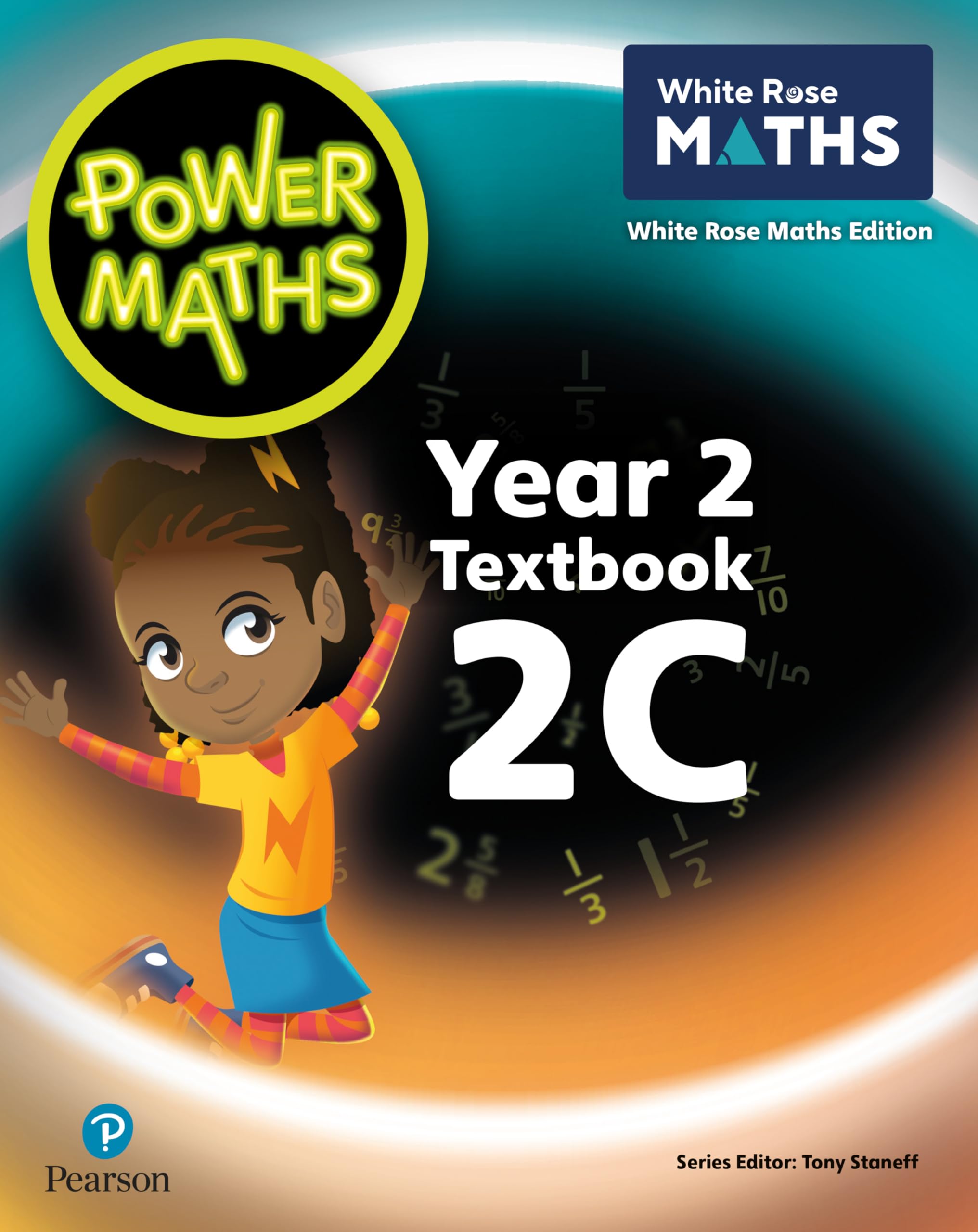Power Maths Year 2 Textbook 2c