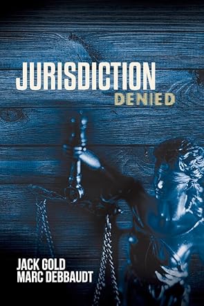 Jurisdiction Denied
