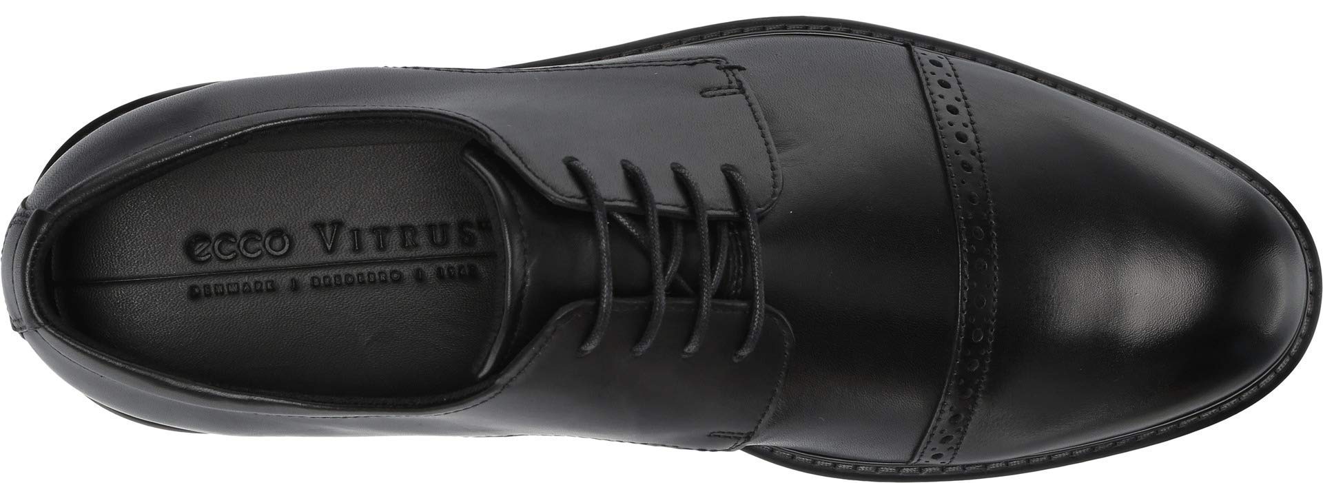 ECCO Mężczyźni Multi-vent M Low Gtxs Nubbuty turystyczne