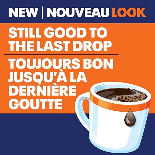 Miniatura 2 de Maxwell House, Café de vainilla francesa, cápsulas Keurig K-Cup, 12 cápsulas, Importado de Canadá