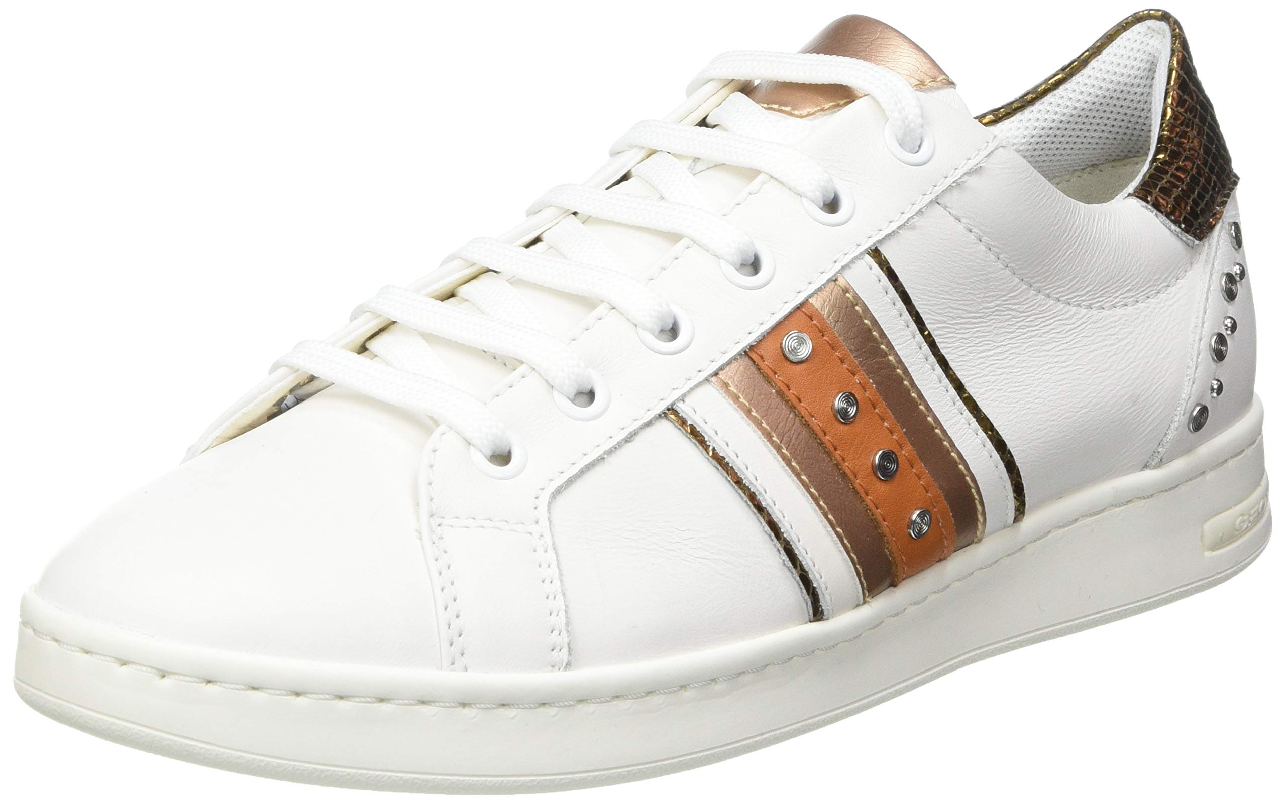 Women's D Jaysen a Low-Top Sneakers