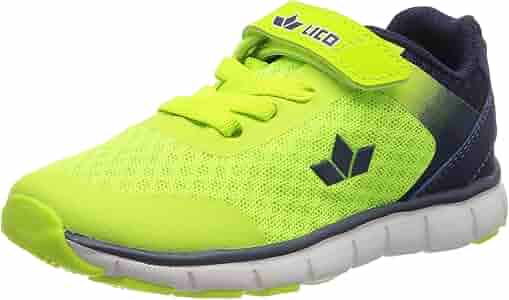 Scarpe Da Ginnastica Lico Sambo Vs - Unisex Bambini/Ragazzi, Interni/Esterni