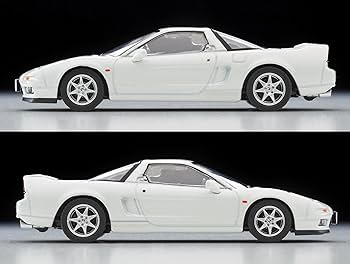 バラ売り歓迎　トミカリミテッドビンテージネオ　NSX 5台セット トミーテック LV-N346a ホンダ NSX‐R（赤）92年式 | 製品をさがす | tomica