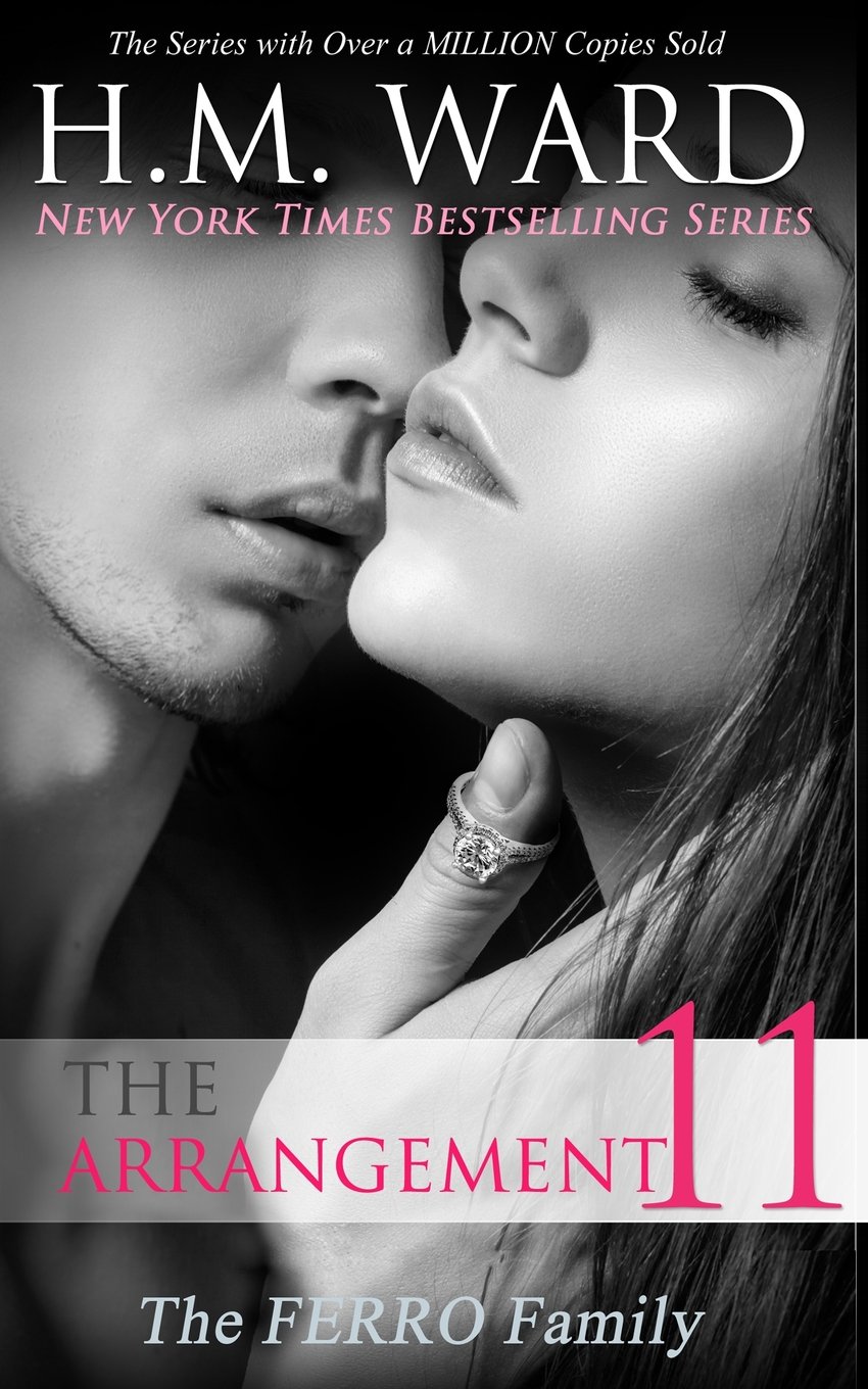 The Arrangement 11: The Ferro Family: Volume 11 (The Arrangement: Ferro Family)