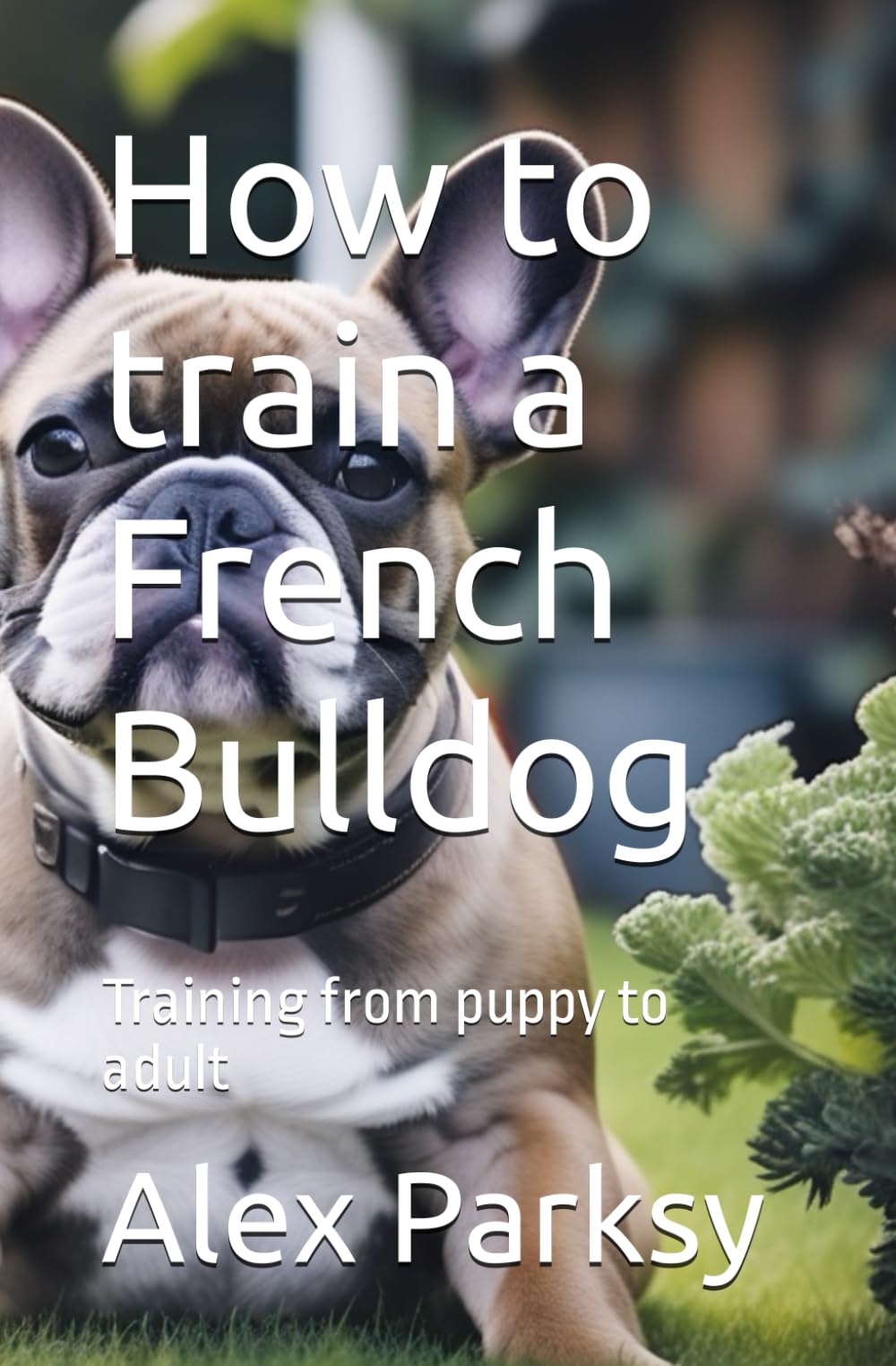 How to train a French Bulldog: Training from puppy to adult