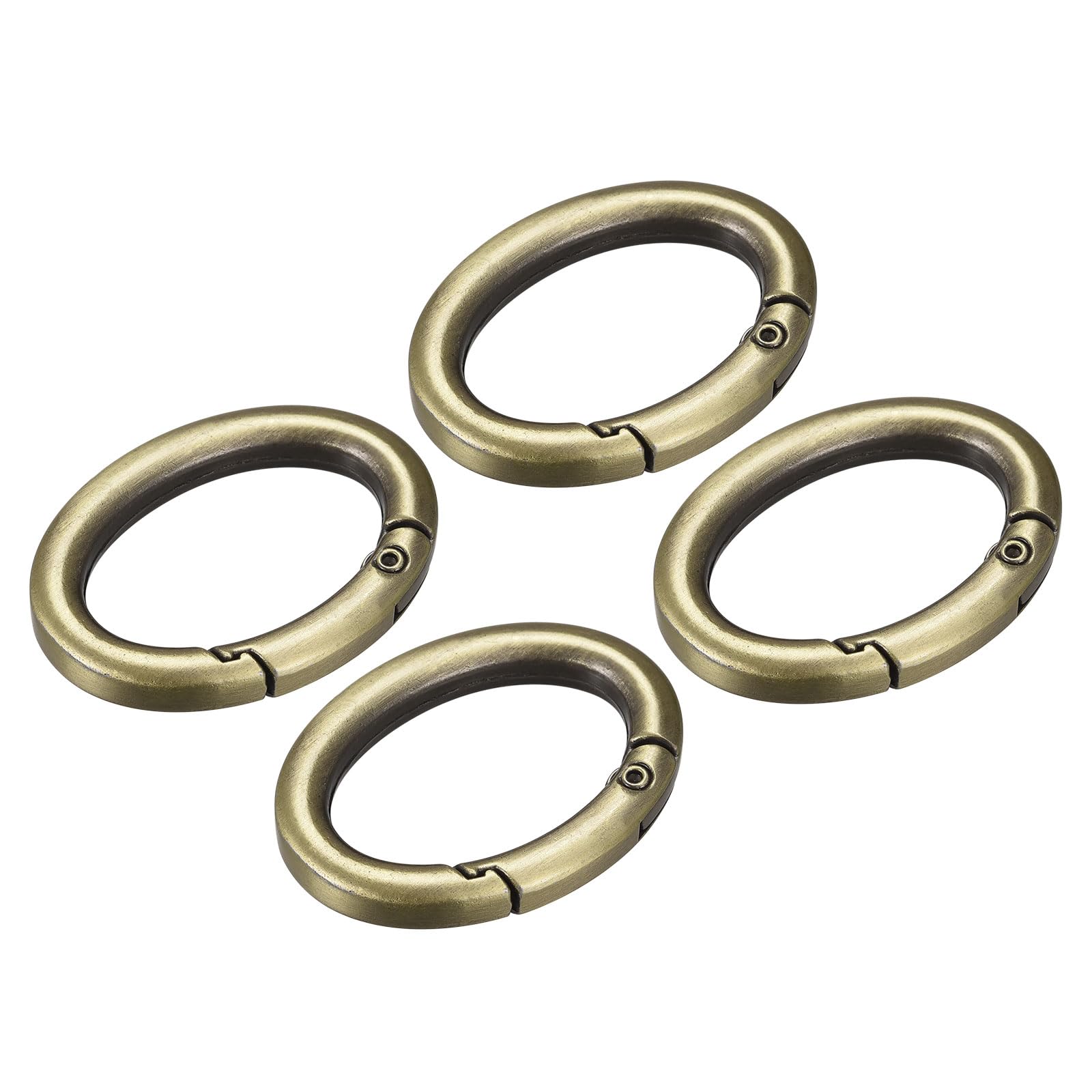 Sourcing Map Anillos En D De Herradura En Forma De U Para