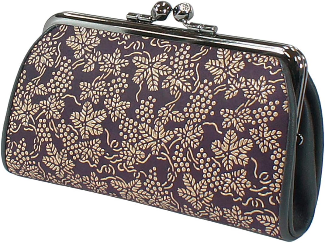 アンティーク新品レトロなガラスのお雛様 粋工房作品・桃の節句