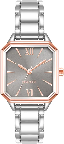 Nine West Women's Bracelet Watch