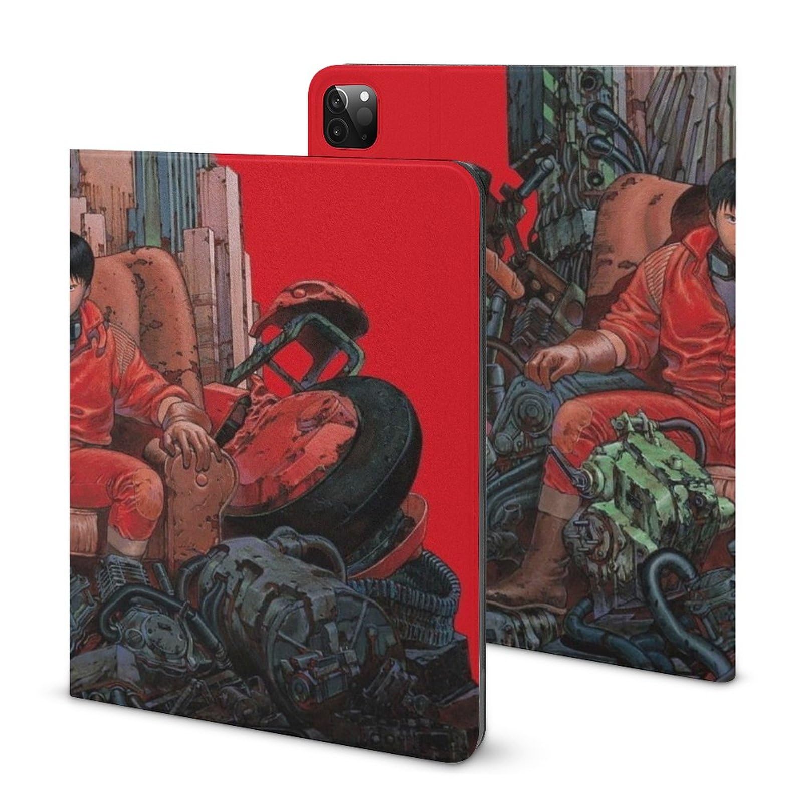 Amazon.co.jp: IPAD Pro 2021 （11in） 保護カバー iPad ケース Akira