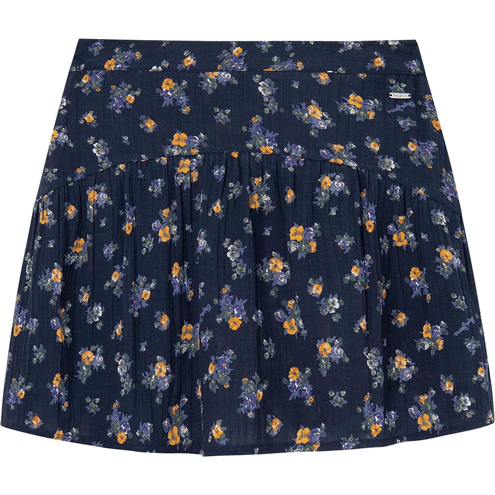 Pepe Jeans Mädchen Shama Skirt