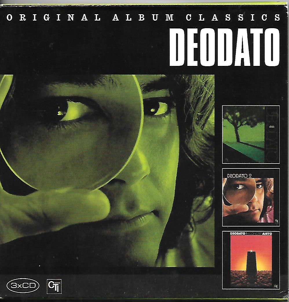 Original Album Classics