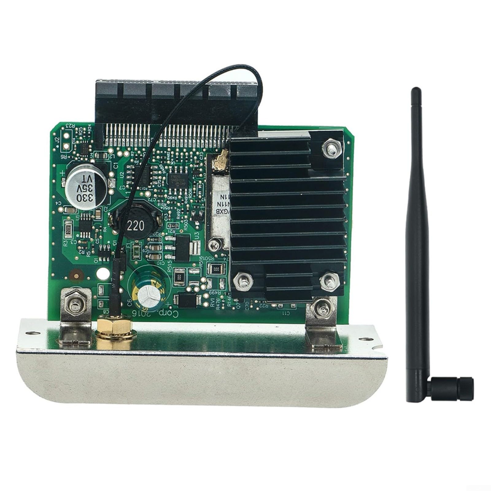 Carte réseau imprimante Zebra ZT410 ZT420 ZT230 serveur impression Ethernet