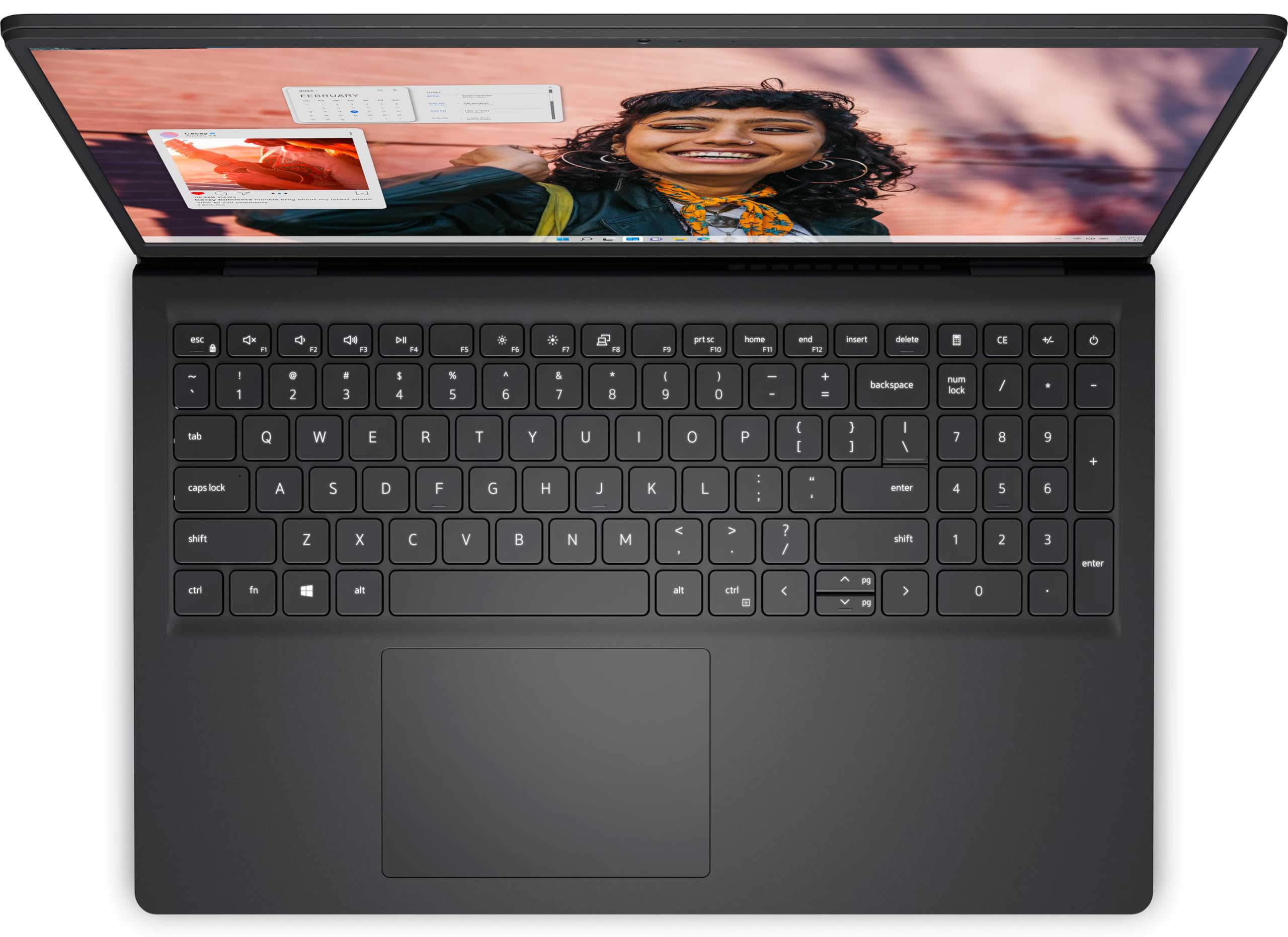 Amazon.com: Dell 2026 Inspiron 15 3530 Business Laptop 15.6