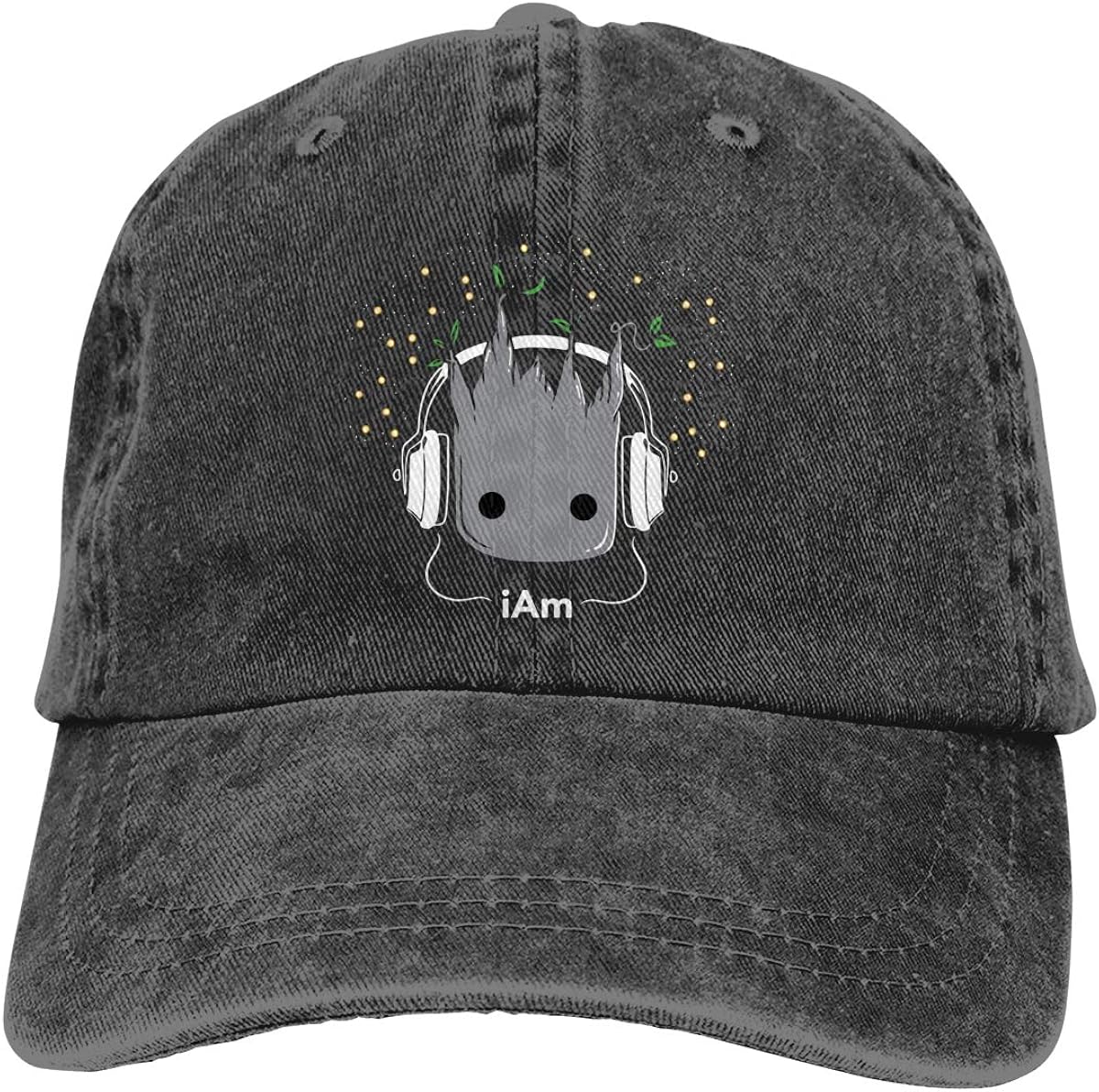 I am groot hat Clearance
