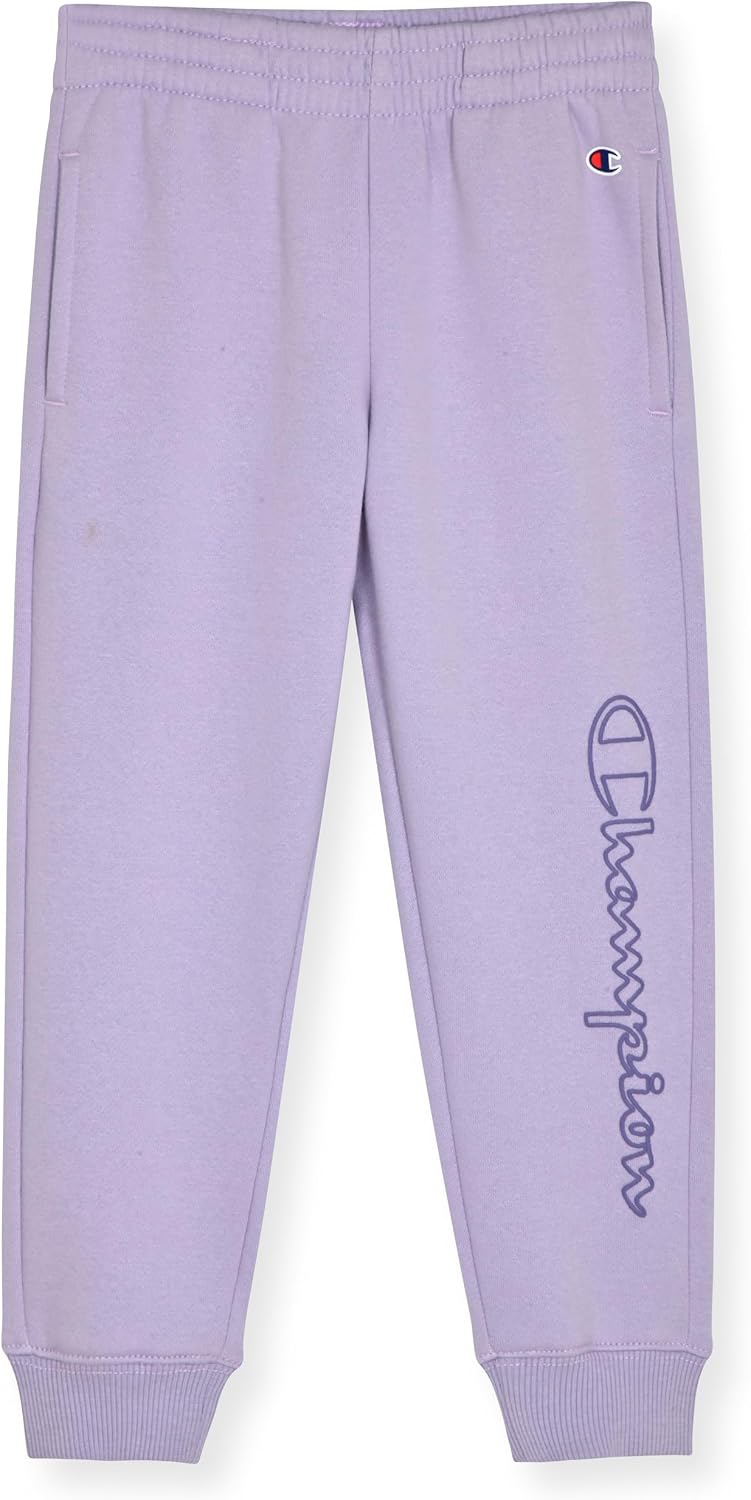 Champion Girls' Champion Girls Sweatpants