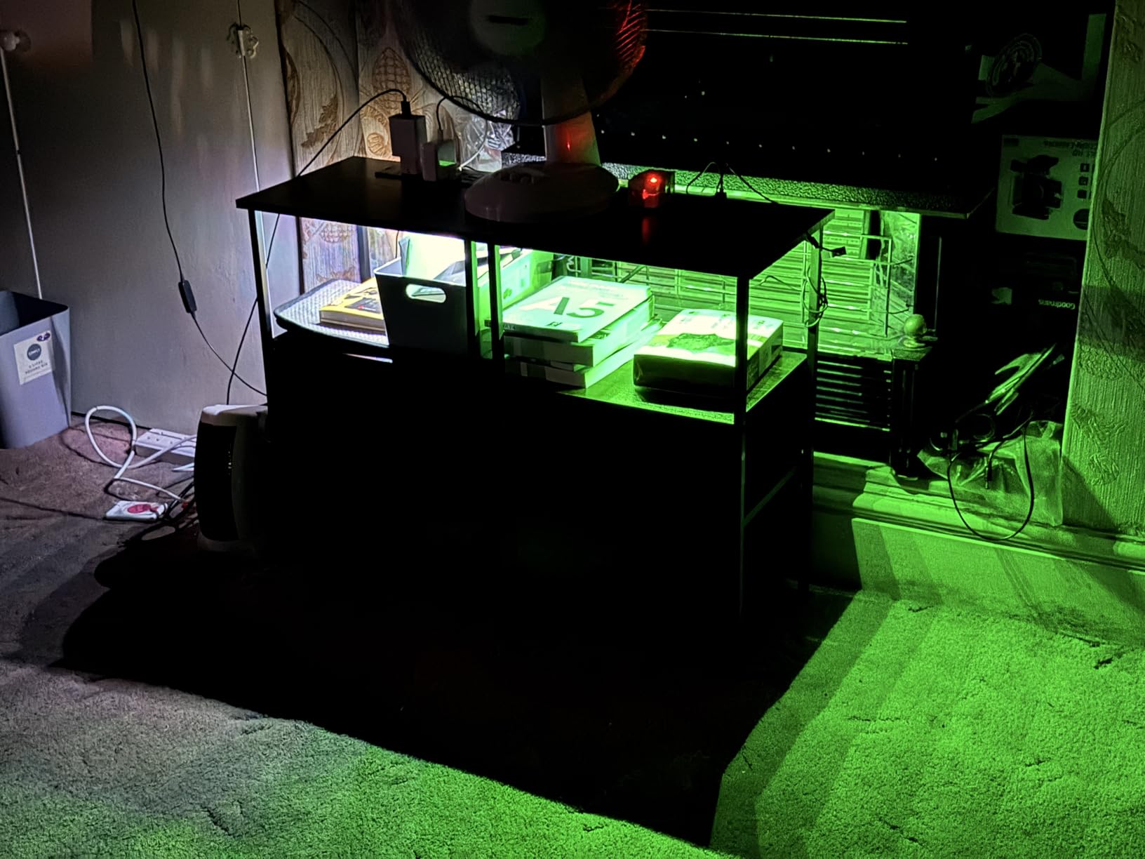 Customer photo