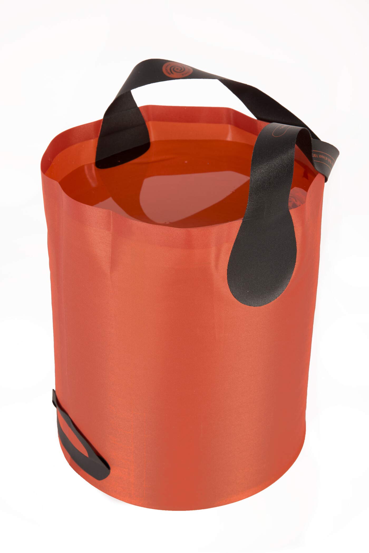 Sea to Summit Folding Bucket Orange 10 LITER