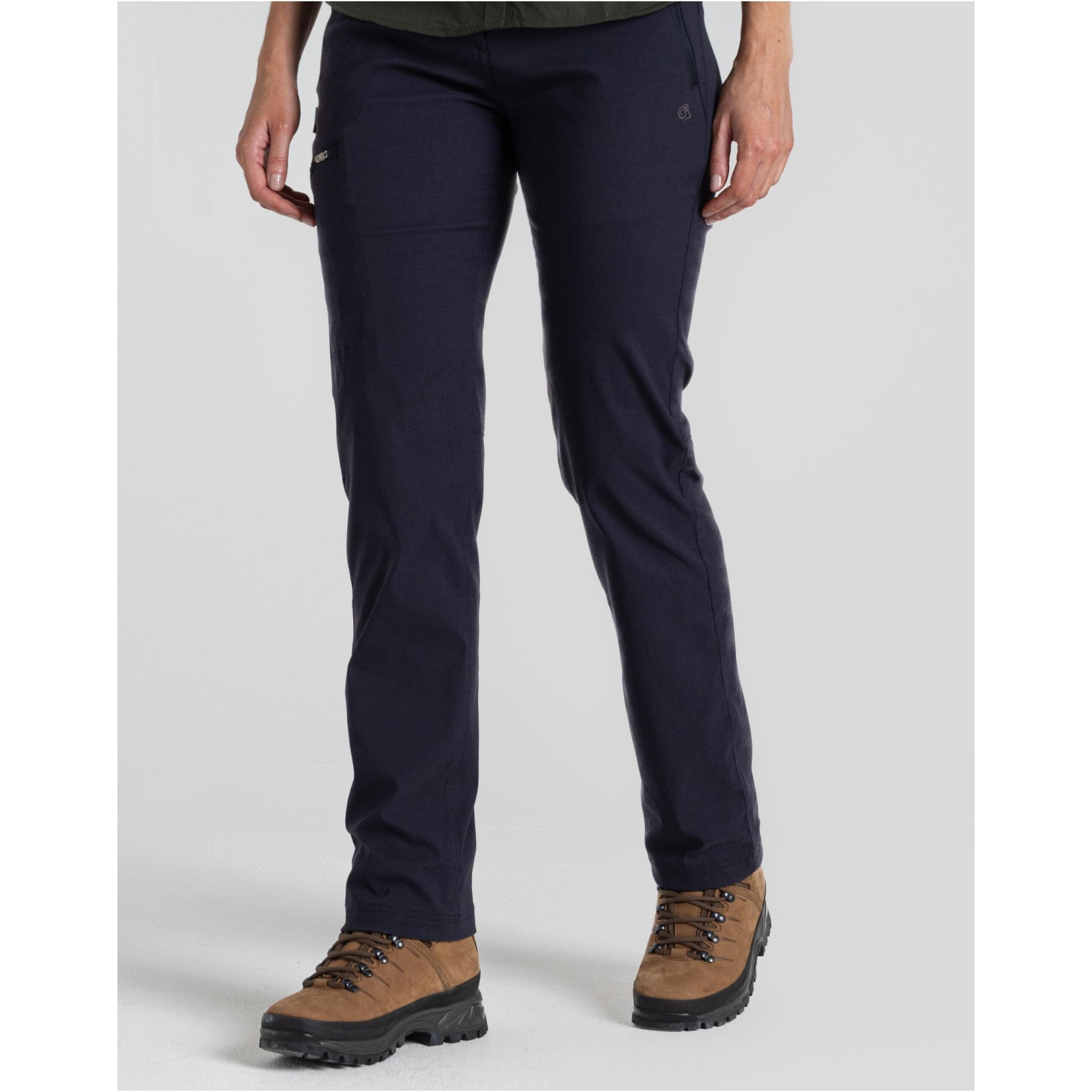 Craghoppers Damen Expert Kiwi Pro Ii Hose Hiking Pants