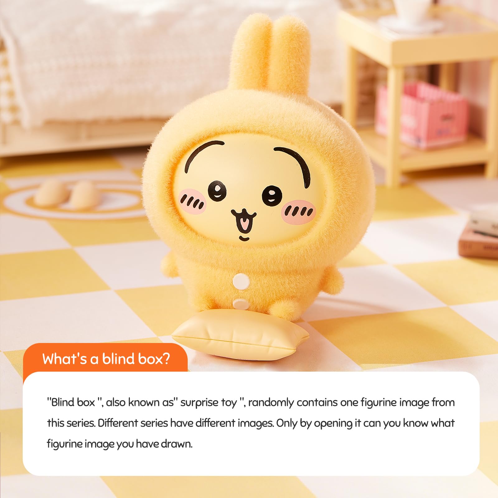 Amazon.co.jp: MINISO Chiikawa パジャマ パーティー チェンジ可能