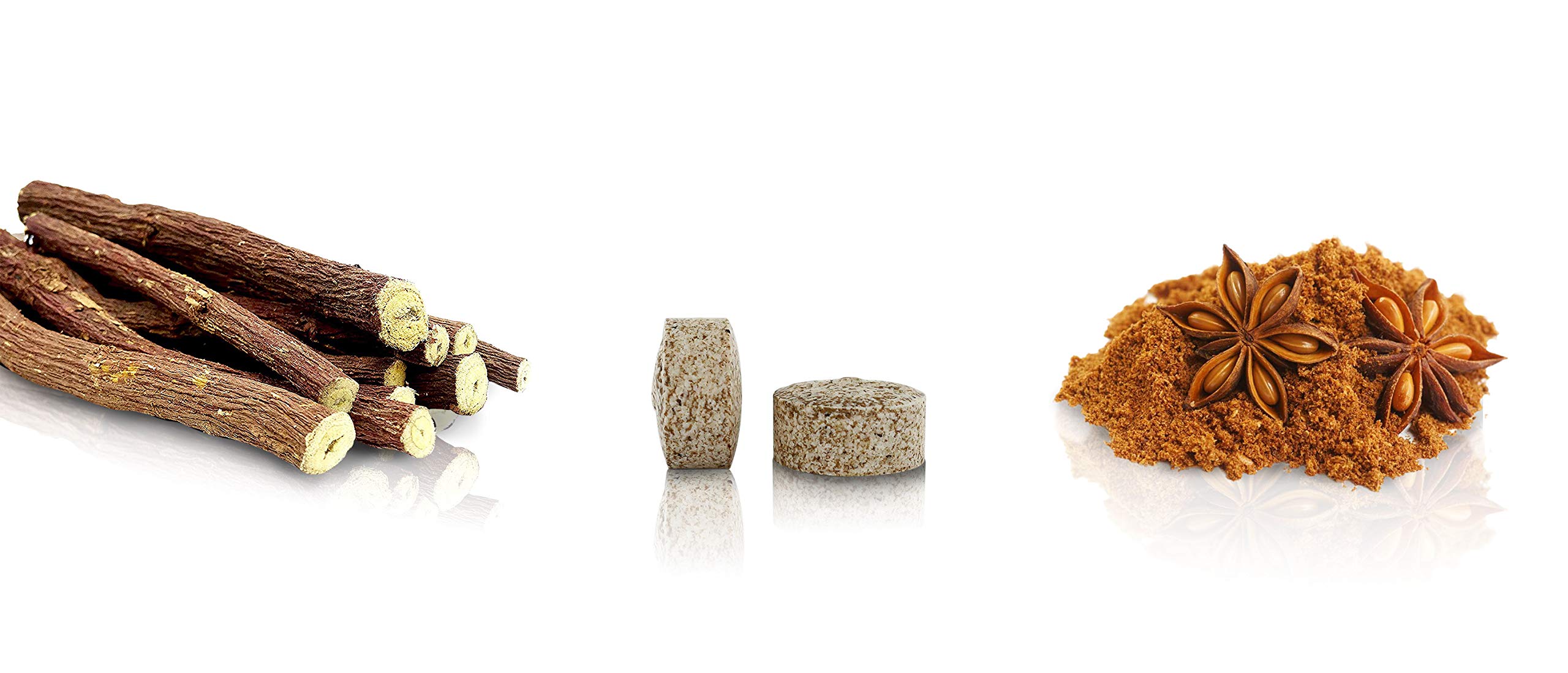 Caramelle Farbo Senza Zucchero all'anice e Liquirizia, Senza glutine, 1 kg - Lietta Light